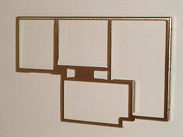 TCS-SHIELD-FRAME product